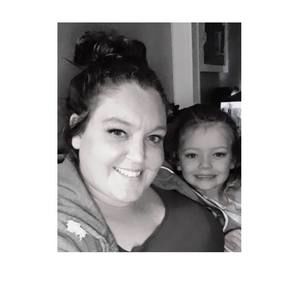 Meet your Posher, Alicia